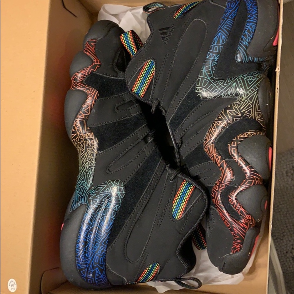 Adidas shoes